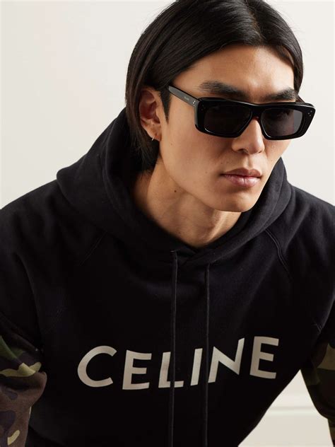 celine sunglass men|More.